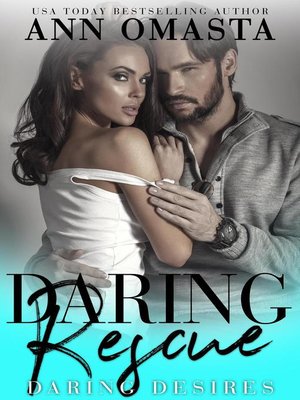 cover image of Daring Rescue